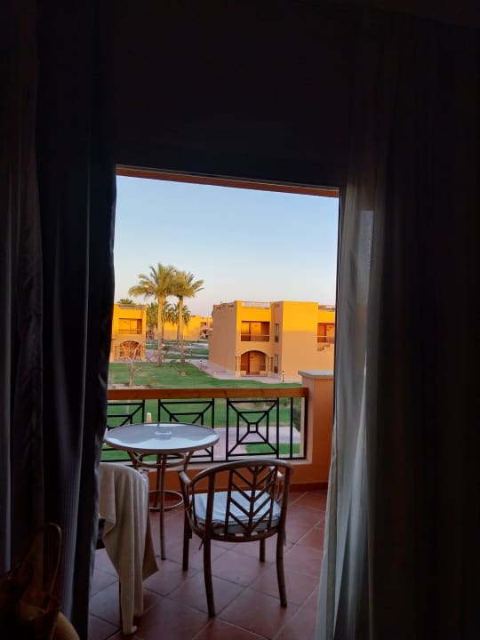 Zimmer Jaz Grand Marsa