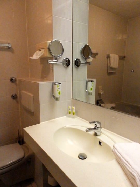 Zimmer ACHAT Hotel Schwetzingen Heidelberg