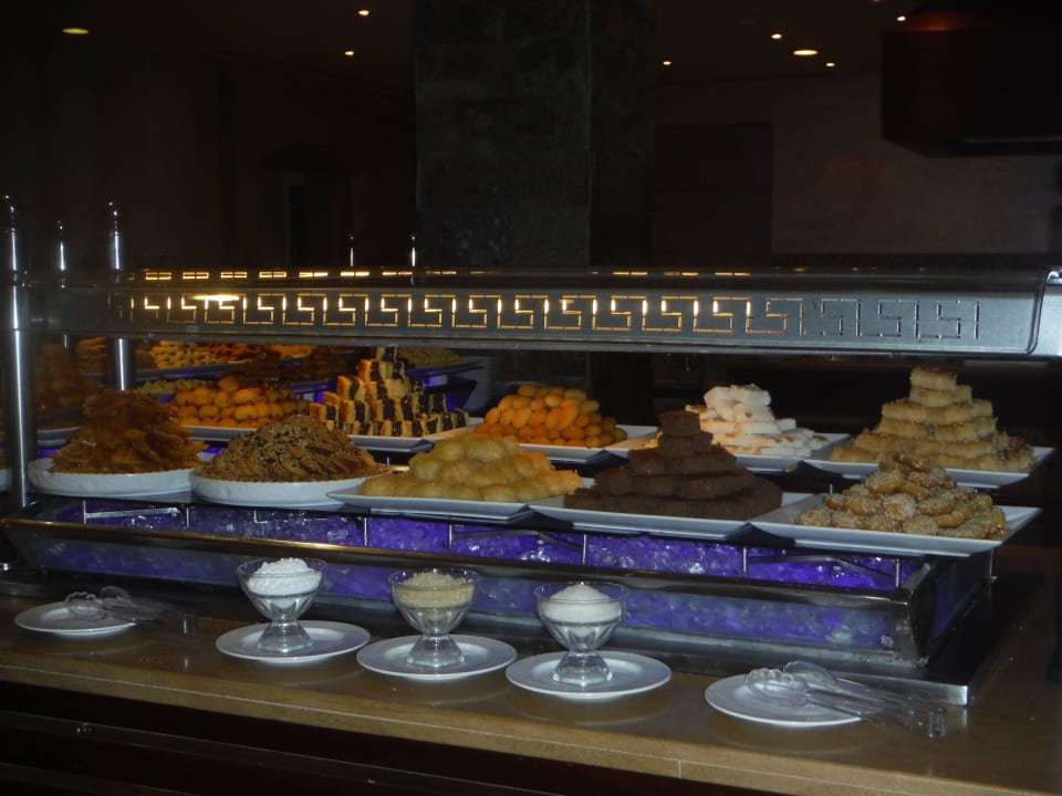 Was sagt die Waage  Tropitel Sahl Hasheesh