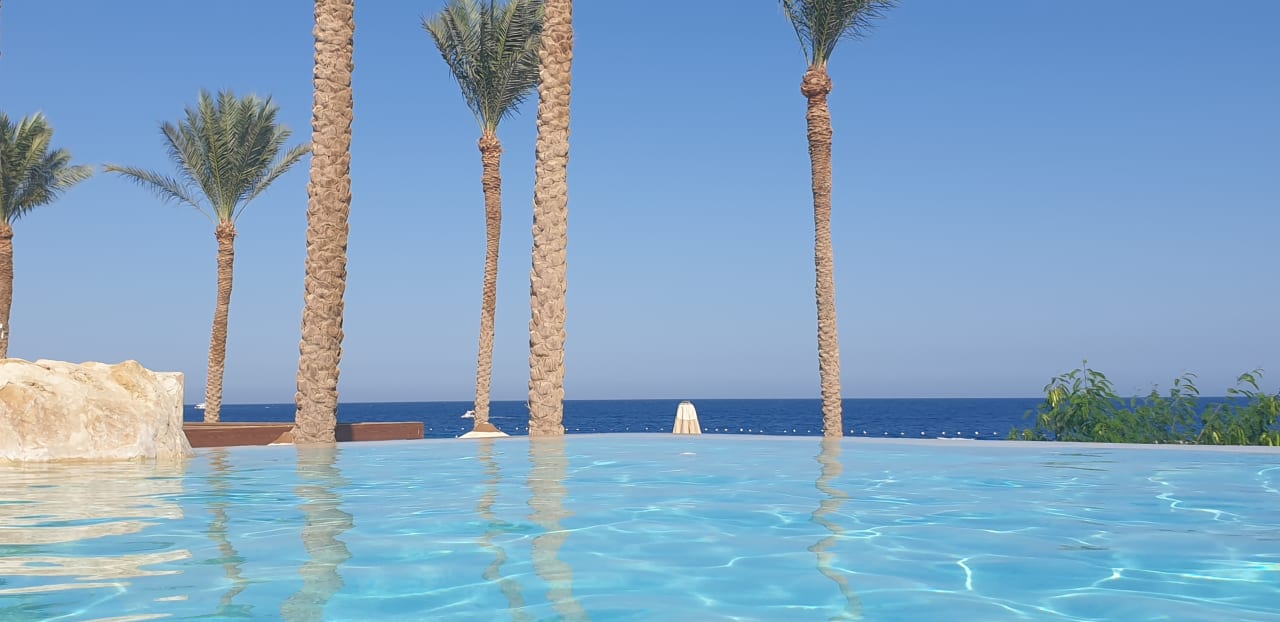 Pool Makadi Spa - Adults only