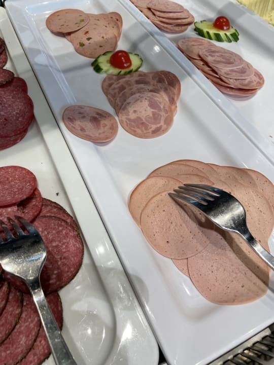 Gastro Dorint Hotel Düren