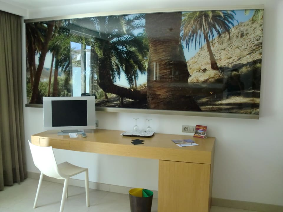 Leuchtrahmen R2 Bahía Playa Design Hotel & Spa - Adults Only