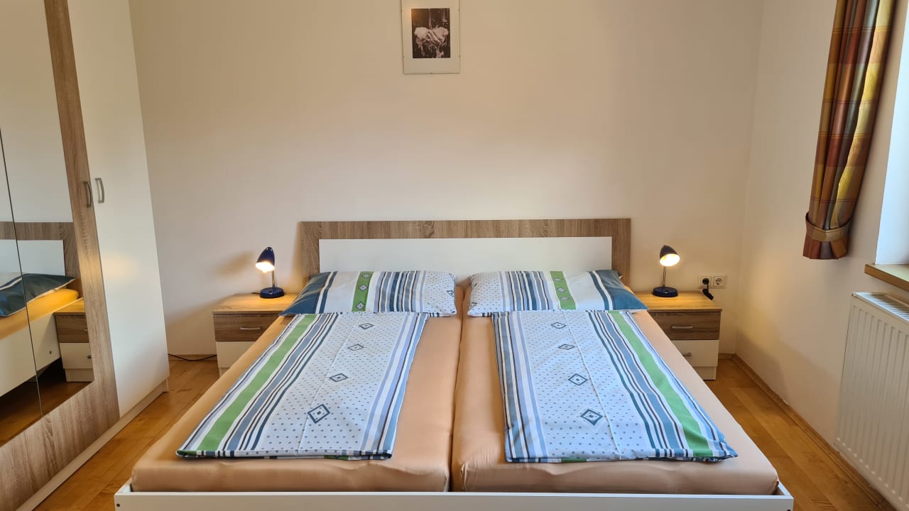 Zimmer My Urlaub Appartement - Haus Waldeck