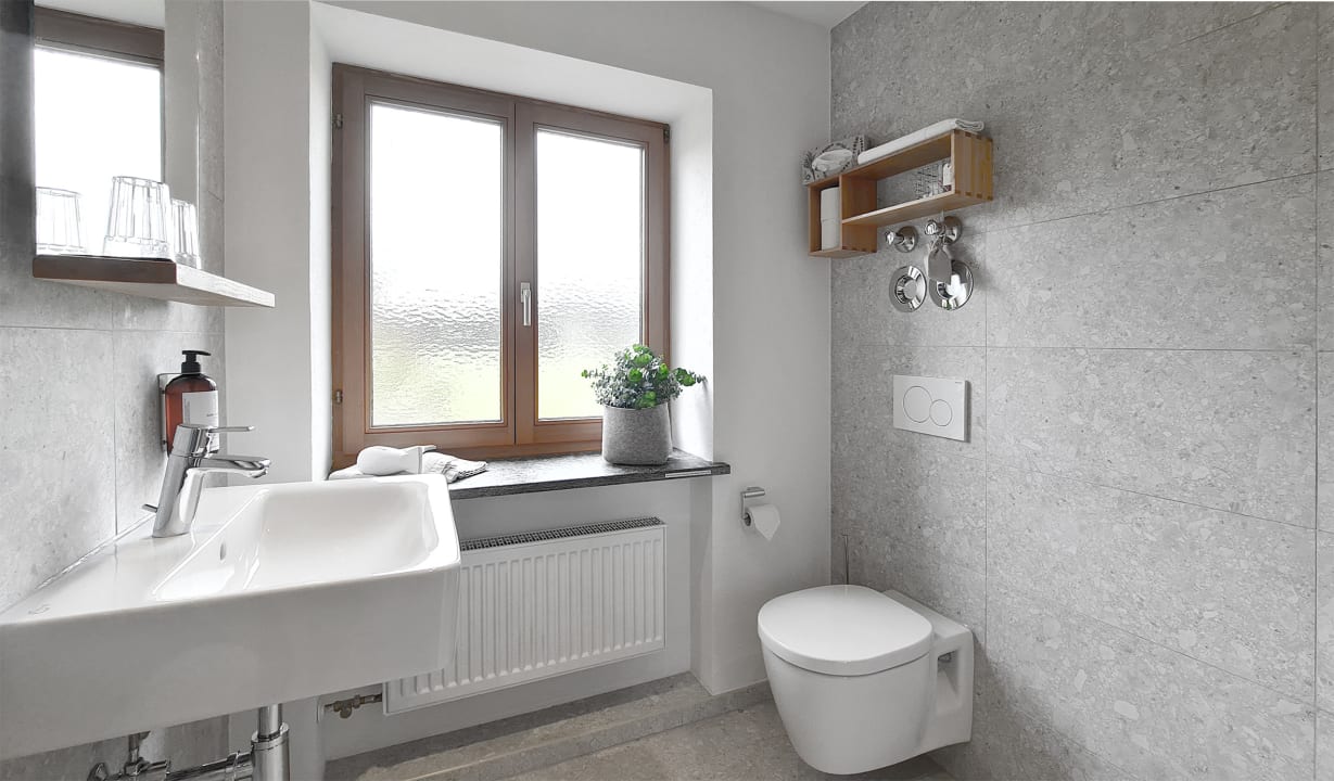 Zimmer Goldvogel Apartments