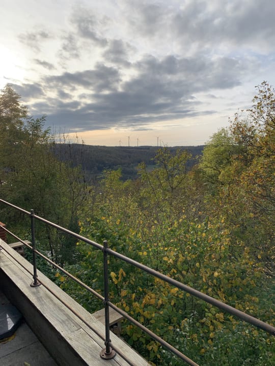 Ausblick Mawell Resort