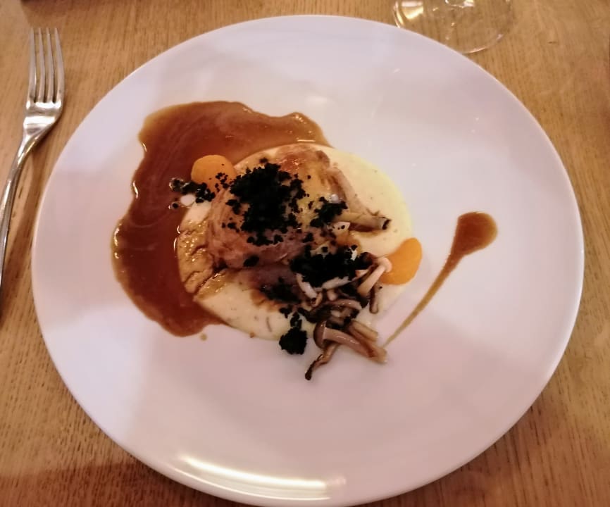 Gastro Landhotel Voshövel