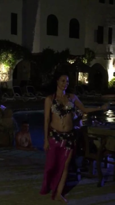 Sport & Freizeit Hotel Amar Sina