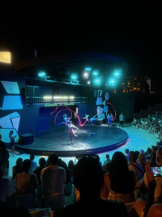 Ausblick Diamond Premium Hotel & Spa