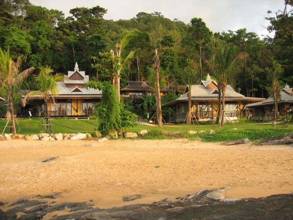 Strand Moracea by Khao Lak Resort