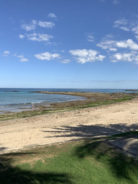 Strand Al Bustan Palace - A Ritz-Carlton Hotel