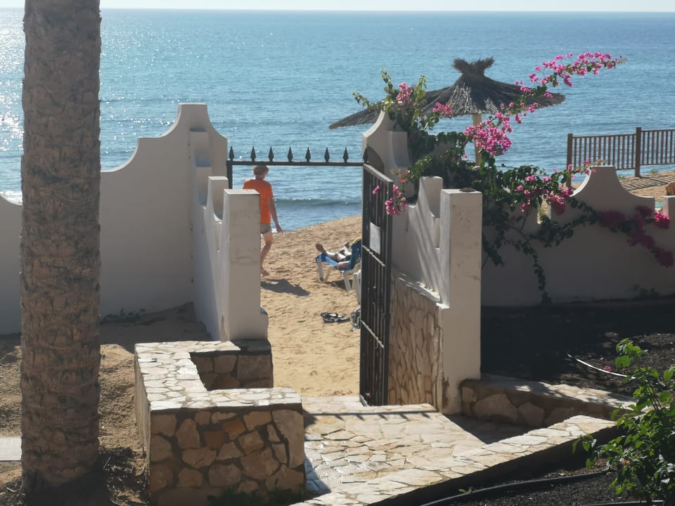 Strand SBH Costa Calma Beach Resort