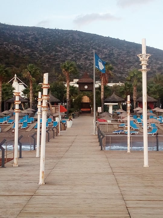 Strand Latanya Park Resort