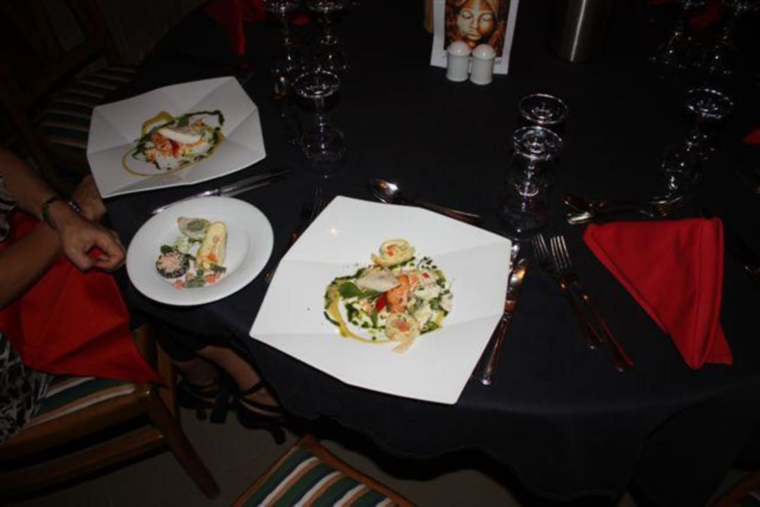 Sushi ROBINSON SOMA BAY