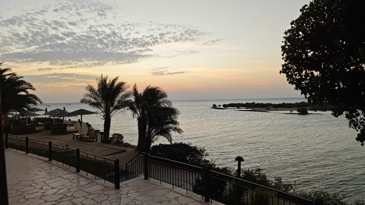 Außenansicht Hotel Three Corners Ocean View prestige - Adults only