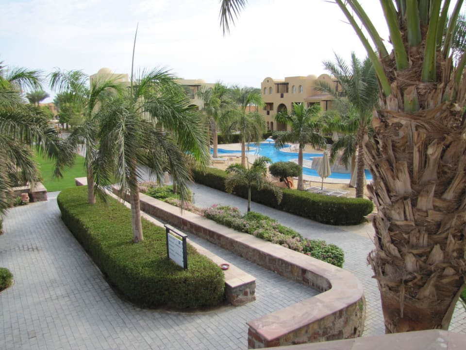 Einer von 5 Pool's Stella Garden Resort & Spa, Makadi Bay