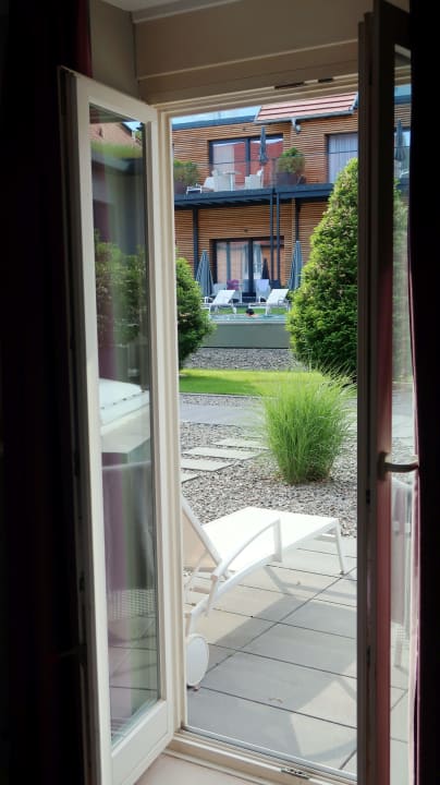 Zimmer Schloss Reinach