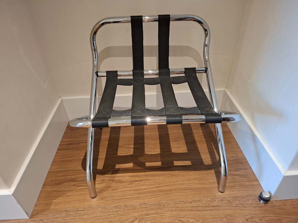 Zimmer NH Collection Köln Mediapark