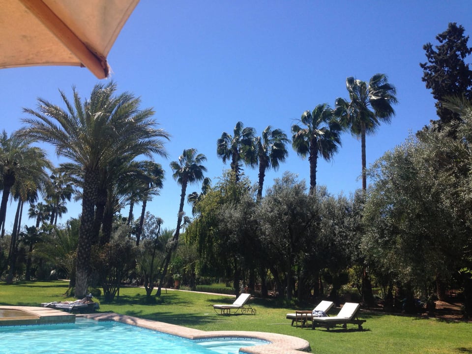 Pool Hotel Dar Ayniwen