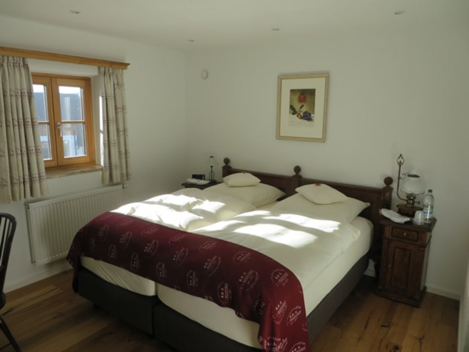 Zimmer Landhof Angstl