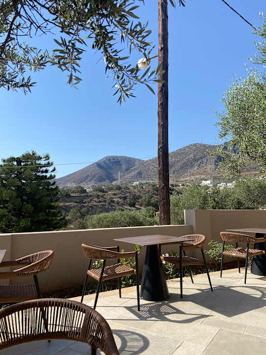 Gastro Momi Slow Living Hotel