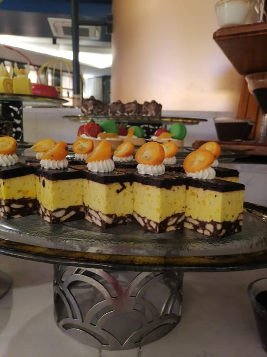 Gastro Seaden Quality Resort & Spa