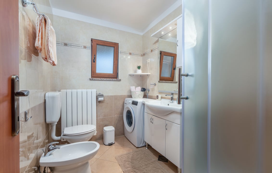 Zimmer Villa Ana Poreč