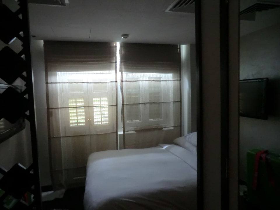 Zimmer Hotel Naumi Liora