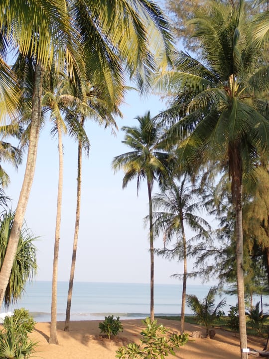 Strand The Haven Khao Lak