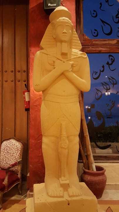 Sonstiges Sunny Days El Palacio Resort & Spa