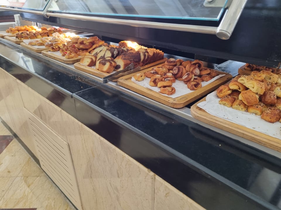 Gastro LABRANDA Royal Makadi