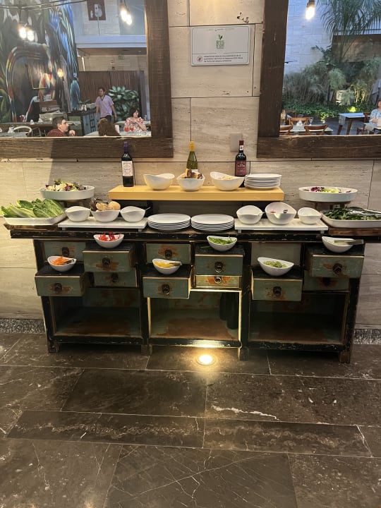 Gastro The Yucatan Playa del Carmen, a Tapestry Collection by Hilton