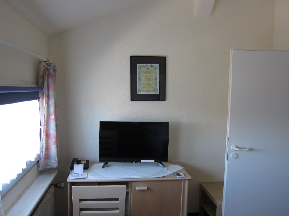 Zimmer Hotel Moerser Hof