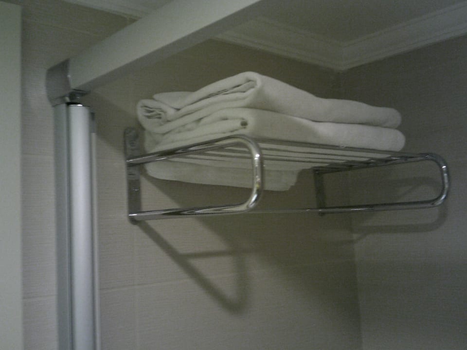 Zimmer Side Star Beach