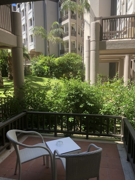 Zimmer PALOMA Perissia