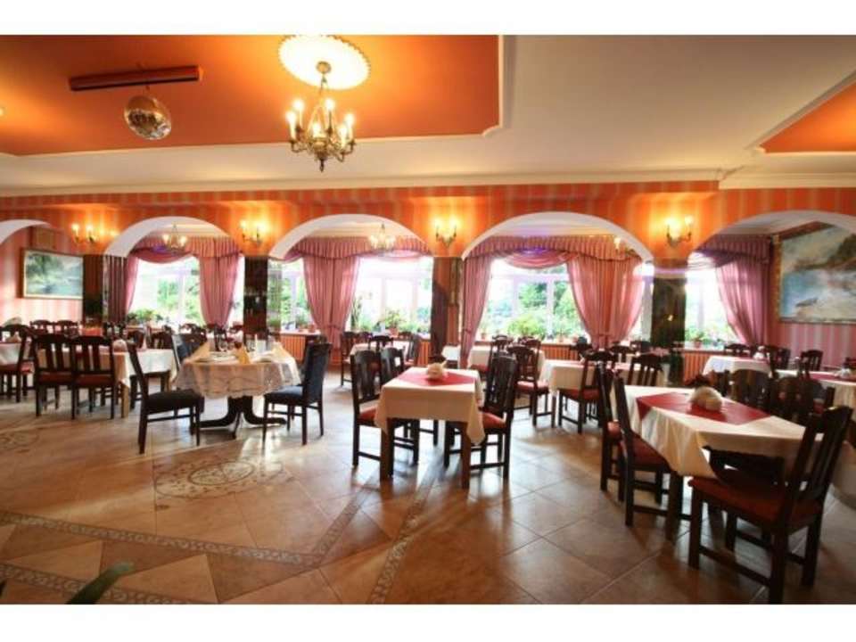 Restauracja Pensjonat Angela