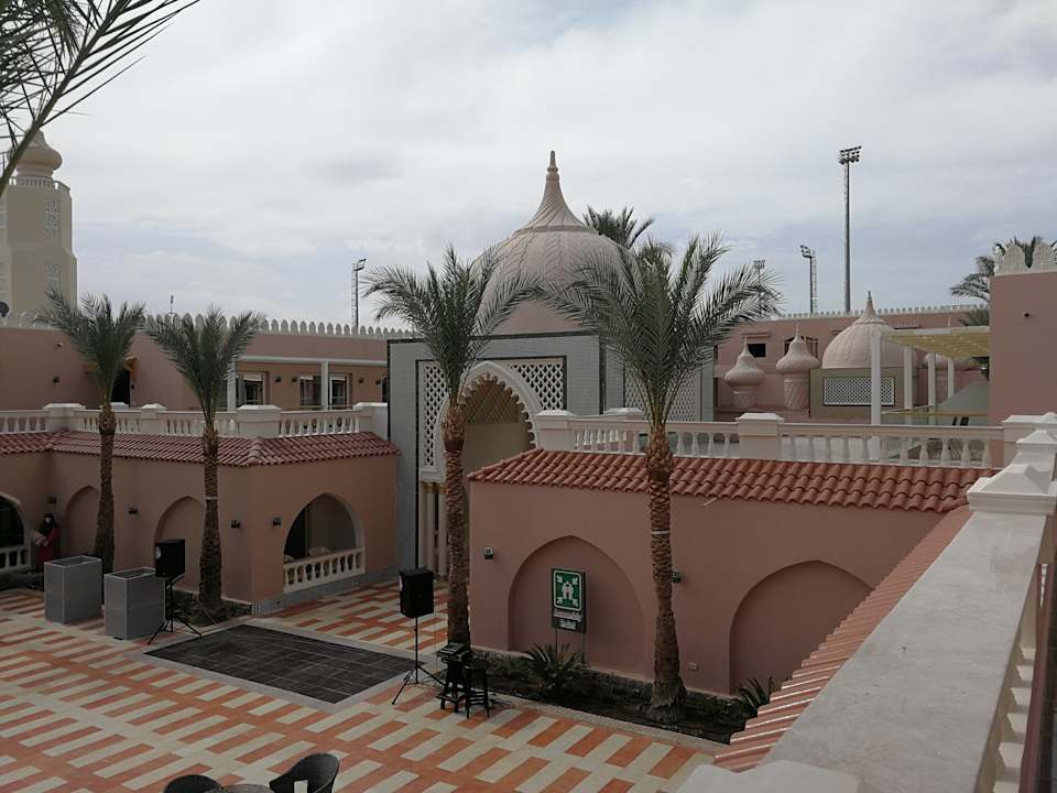 Sonstiges Pickalbatros Alf Leila Wa Leila Resort - Neverland Hurghada