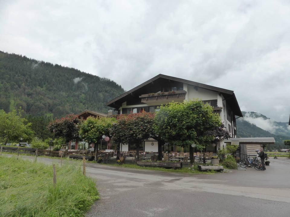 Birgsauer Hof Birgsau