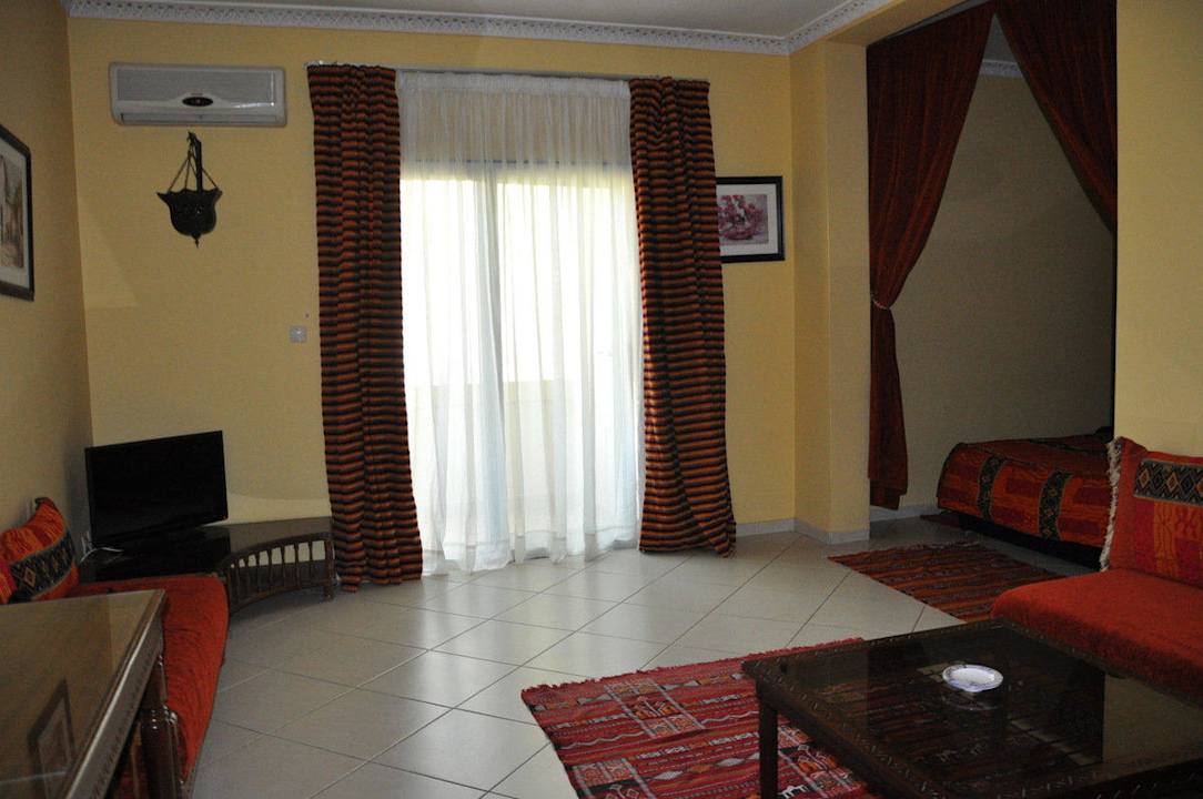 Pokój nr 403 Hotel RIF