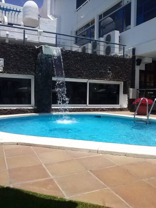 Wassrefall LABRANDA Bahía y Villas Fañabé