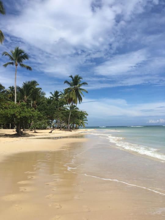 Strand Bahia Principe Grand El Portillo