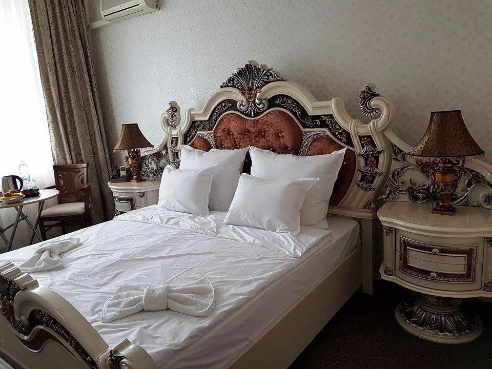 Room double Hotel Elit Palace and Spa