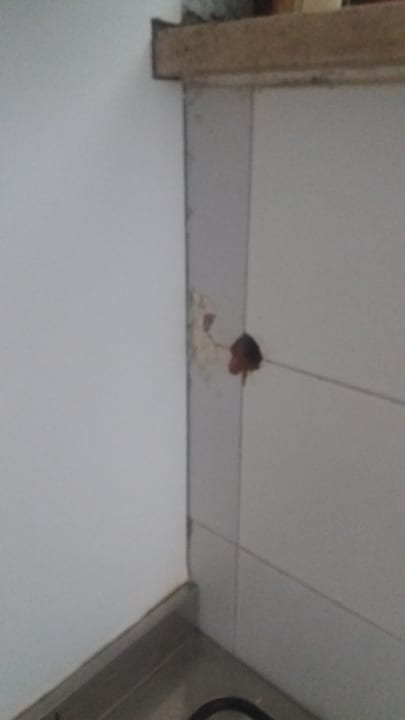 Zimmer Villaggio Residence Punta Spin