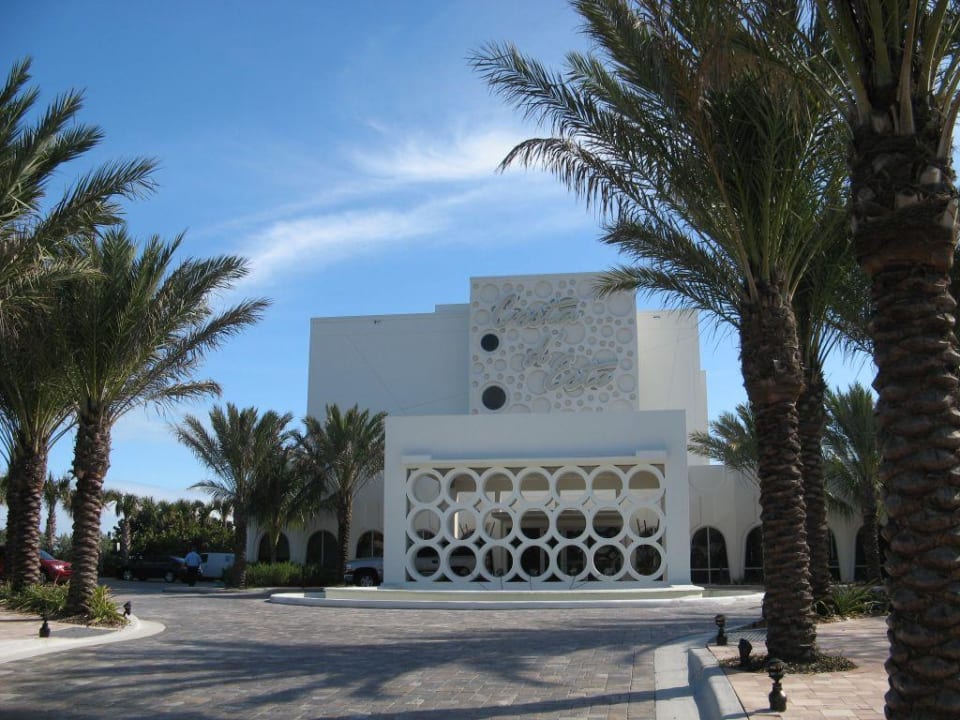 Costa d'Este Beach Resort in Vero Beach Hotel Costa D'este Beach Resort