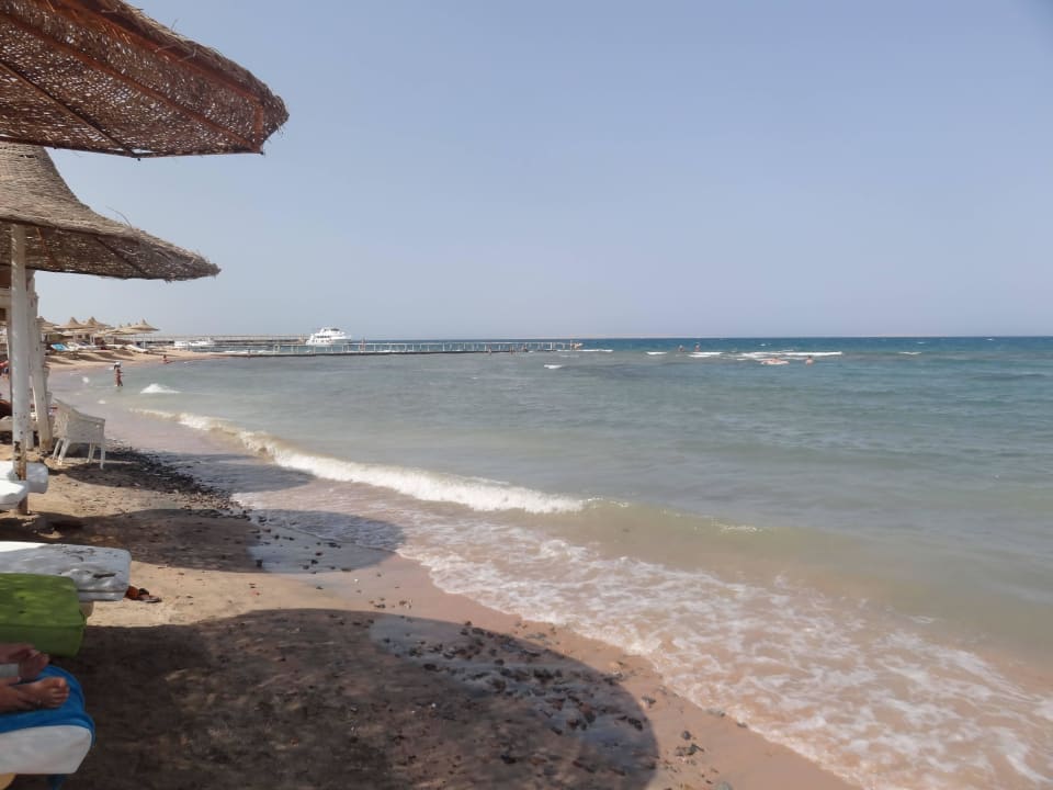 Eigenes Riff Ali Baba Palace Resort