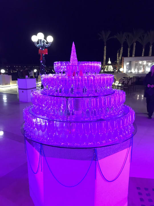 Sonstiges Cleopatra Luxury Resort Makadi Bay