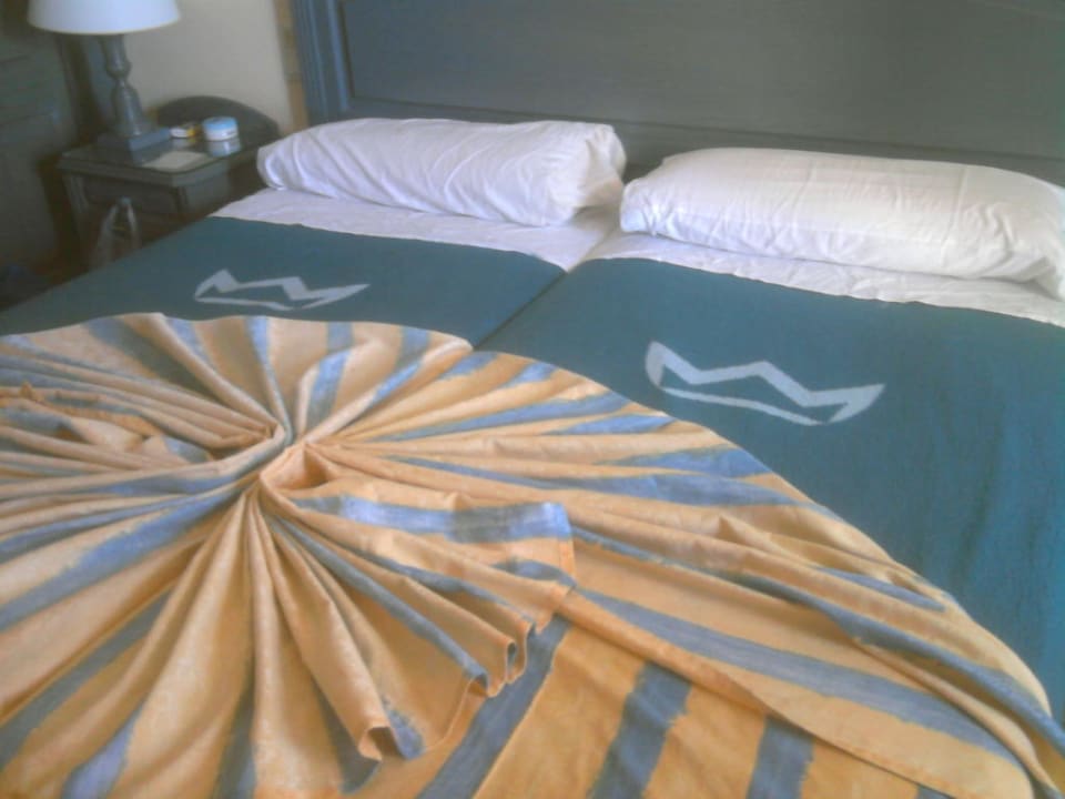 Danke Laura  Hotel Riu Vistamar