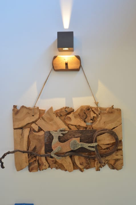 Sonstiges Naturhotel Café Waldesruhe