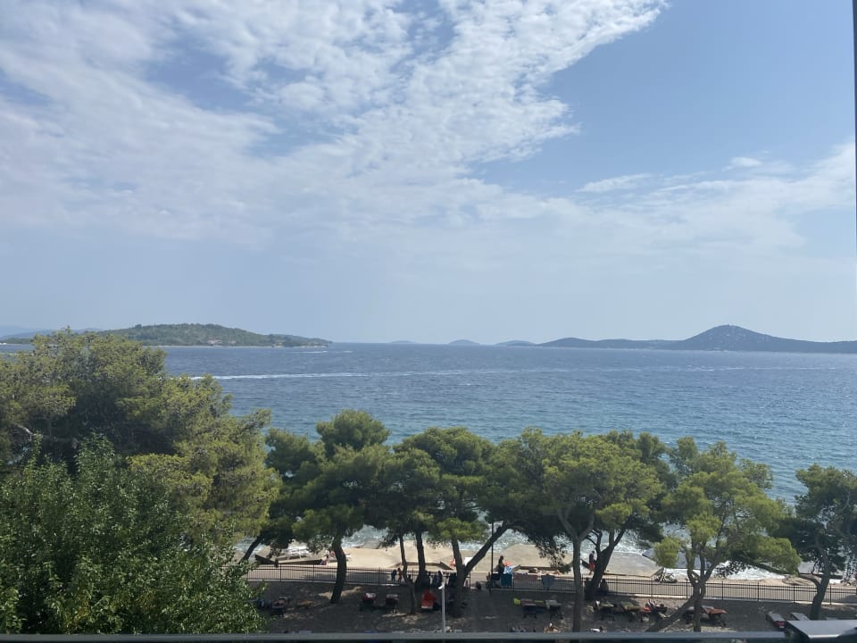 Ausblick Villas Arausana & Antonina