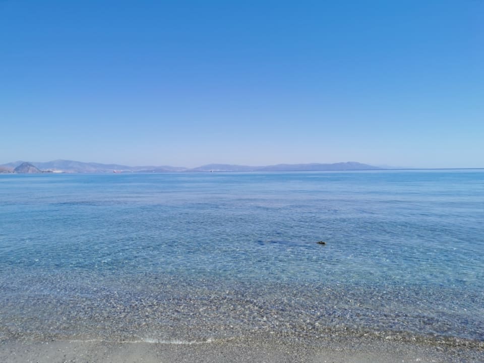 Strand Apollon Hotel