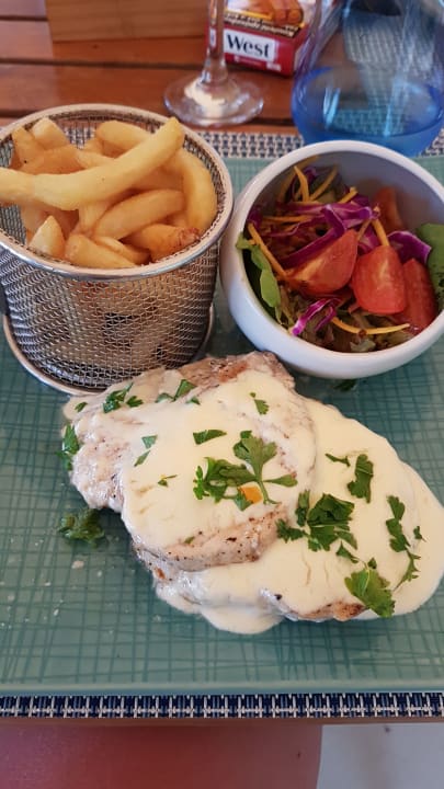 Gastro Radisson Blu Poste Lafayette Resort & Spa - Adults only